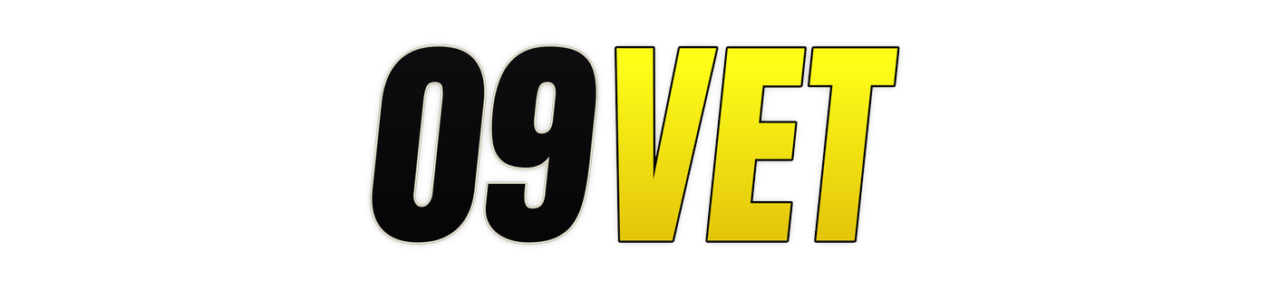 09vet লোগো